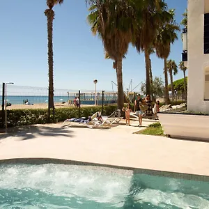 3* Апарт-отель Pins Platja